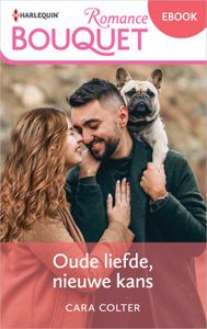 Oude liefde, nieuwe kans - Cara Colter - ebook