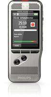 Philips DPM6000 Digitale dicteerapparaat, opnameapparaat,