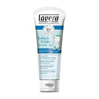 Lavera Crema Hidratante Extra Sensitive Bebe 75ml