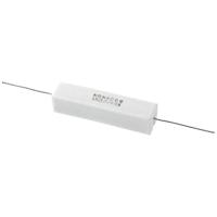 Monacor LSR-180/20 | 18 ? | 20 W | 5% | High-Power Cement Resistor