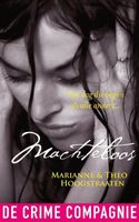 Machteloos - Marianne Hoogstraaten, Theo Hoogstraaten - ebook - thumbnail