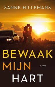 Bewaak mijn hart - Sanne Hillemans - ebook