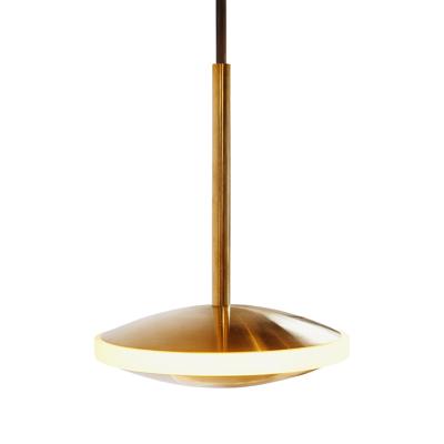 Graypants Chrona Horizontal Hanglamp - Small