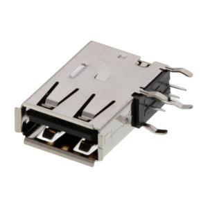 Bus Molex MOL Micro Solutions 482040001 Molex 1 stuk(s)