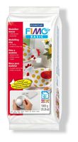 Staedtler FIMO air basic 8101 Boetseerklei 1 kg Wit 1 stuk(s) - thumbnail