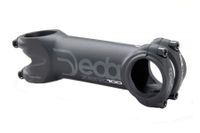 Deda Zero 100 Stuurpen - Zwart - thumbnail