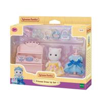 Sylvanian Families 5645 Prinses Verkleed Set - thumbnail