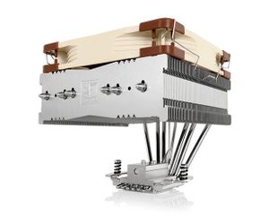 Noctua NH-C14S hardwarekoeling Processor Koeler 14 cm