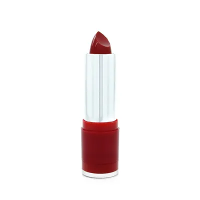 W7 lippenstift - R4 Scarlet Fever