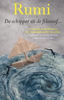 De schipper en de filosoof - Rumi, Wim van der Zwan - ebook