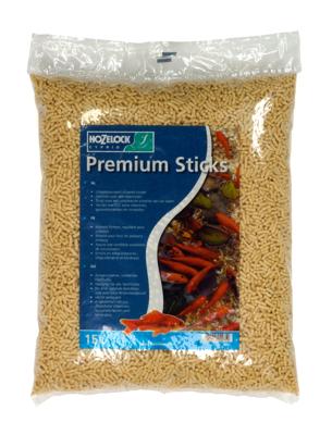 Hozelock vijversticks premium - 1650 gram Hozelock vijversticks premium - 1650 gram