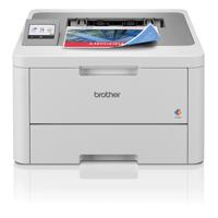 Brother HL-L8230CDW Printer LED Kleur A4 18 pag./min. 18 pag./min. 600 x 600 dpi Duplex, USB, WiFi - thumbnail