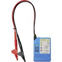 Kurth Electronic Easytest 500 Leidingzoeker Doorgang, Indentificatie, Lijnvolging, Onderbreking