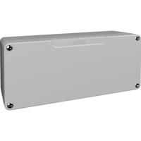 Rittal RITT behuizing GA gegoten aluminium BHT=175x80x57mm IP66 RAL7001