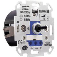 REV 0399610006 Dimmer Inzetstuk Technik Wit, Blauw