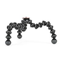 JOBY GorillaPod® 1K Tripod 1/4 inch Werkhoogte: 21 cm (max) Zwart - thumbnail