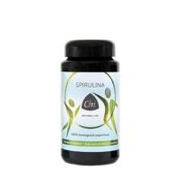 Spirulina Tabletten