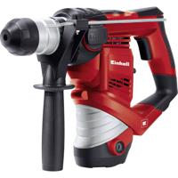 Einhell TH-RH 900/1 SDS-Plus-Boorhamer 900 W Incl. koffer - thumbnail