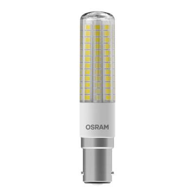 Osram Special T Slim LED B15d Helder 6.3W 806lm - 827  | Vervanger voor 60W