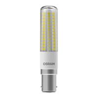 Osram Special T Slim LED B15d Helder 6.3W 806lm - 827  | Vervanger voor 60W