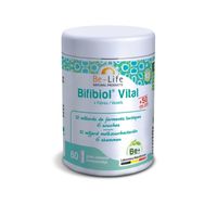 Be-Life Bifibiol vital (60 Softgels) - thumbnail