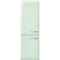 Smeg FAB32LPG5 koel-vriescombinatie Vrijstaand 331 l D Groen