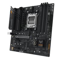 ASUS TUF GAMING A620M-PLUS AMD A620 Socket AM5 micro ATX - thumbnail