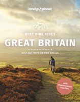 Fietsgids Best Bike Rides Great Britain | Lonely Planet - thumbnail