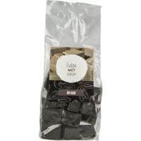 Mijnnatuurwinkel Fudge drop (300 gr)