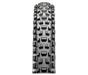 Maxxis Buitenband Assegai DD TR 27.5 x 2.50 zw vouw