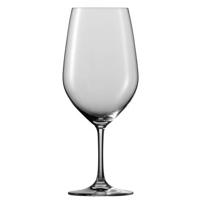 Schott Zwiesel Vina Bordeaux goblet 130 - 0.63 Ltr - set van 6 - thumbnail