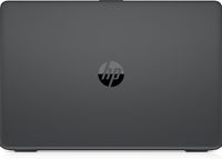 HP 250 G6 Notebook 39,6 cm (15.6") HD Zevende generatie Intel® Core™ i3 4 GB DDR4-SDRAM 1000 GB HDD Wi-Fi 5 (802.11ac) Windows 10 Pro Zwart - thumbnail