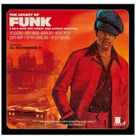 Various Artists - Legacy Of Funk 2-LP - thumbnail