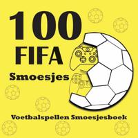 100 Fifa Smoesjes boek - Rachad - Paperback (9789082952704)