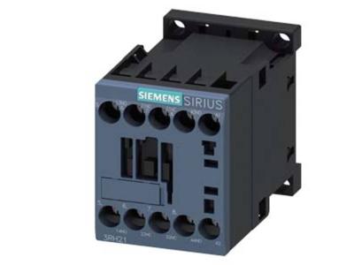 Siemens 3RH2122-1AK20 Hulpbeveiliging 1 stuk(s)