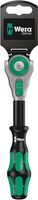 Wera 8000 B SB Zyklop-ratel met 3/8"-aandrijving, 3/8 duim x 199.0 mm - 1 stuk(s) - 05073261001