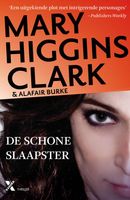 De schone slaapster - Mary Higgins Clark - ebook - thumbnail