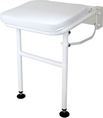 Benton Opklapbaar douchezitje Benton Opklapbaar douchezitje