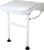 Benton Opklapbaar douchezitje