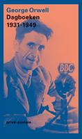 Dagboeken 1931-1949 - George Orwell - ebook