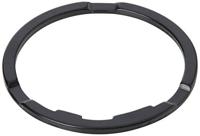 Zipp afstandsschijf voor wielnaafversnellingen, 188 (Shimano 11-versnellingen- tot 10-versnellingen-naafschakeling)