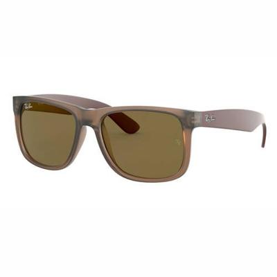 Ray-Ban zonnebril Justin 0RB4165 bruin Ray-Ban zonnebril Justin 0RB4165 bruin