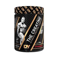 The Creatine 316gr Cherry