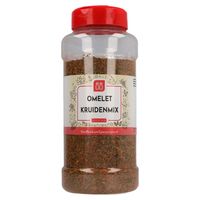 Omelet Kruidenmix - Strooibus 500 gram