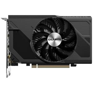 Gigabyte Nvidia GeForce RTX 4060 Videokaart D6 8 GB GDDR6-RAM HDMI, DisplayPort NVIDIA G-Sync , Vulkan