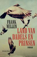 Land van dadels en prinsen - Frank Nellen - ebook - thumbnail