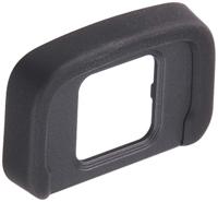 Nikon DK-30 DK-30, Z 50, zwart, rubber - Nikon oculaire schelp DK-30 voor Z 50