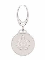 Christofle collier Royal Jack en argent sterling