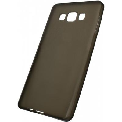 Mobilize MOB-GCSG-A7 mobiele telefoon behuizingen Hoes Grijs, Doorschijnend Mobilize MOB-GCSG-A7 mobiele telefoon behuizingen Hoes Grijs, Doorschijnend