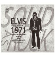 Elvis Presley - Solid As Rock 2-CD - thumbnail